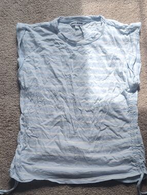 Women's DKNY Short Sleeve Shirt